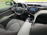 Thumbnail of 2018 Predawn Gray Mica Toyota Camry