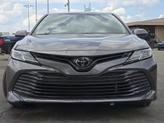 Thumbnail of 2018 Predawn Gray Mica Toyota Camry