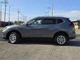 Thumbnail of 2019 Gun Metallic Nissan Rogue