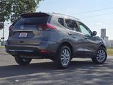 Thumbnail of 2019 Gun Metallic Nissan Rogue