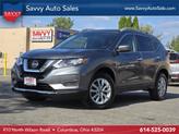 Photo of 2019 Gun Metallic Nissan Rogue