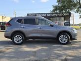 Thumbnail of 2019 Gun Metallic Nissan Rogue