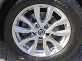 Thumbnail of 2019 Gun Metallic Nissan Rogue