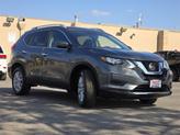 Thumbnail of 2019 Gun Metallic Nissan Rogue