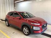 Photo of 2020 Pulse Red Hyundai KONA