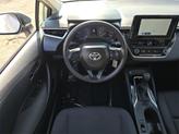 Thumbnail of 2024 Classic Silver Metallic Toyota Corolla