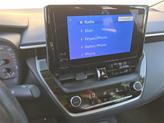 Thumbnail of 2024 Classic Silver Metallic Toyota Corolla