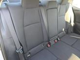 Thumbnail of 2024 Classic Silver Metallic Toyota Corolla