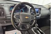 Thumbnail of 2022 Summit White Chevrolet Colorado