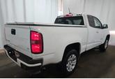Thumbnail of 2022 Summit White Chevrolet Colorado