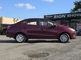 Thumbnail of 2024 Red Mitsubishi Mirage G4