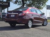 Thumbnail of 2024 Red Mitsubishi Mirage G4