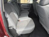 Thumbnail of 2016 Delmonico Red Pearlcoat RAM 1500