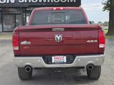 Thumbnail of 2016 Delmonico Red Pearlcoat RAM 1500