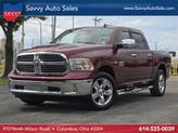 Photo of 2016 Delmonico Red Pearlcoat RAM 1500