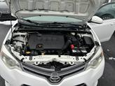 Thumbnail of 2015 white Toyota Corolla