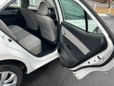 Thumbnail of 2015 white Toyota Corolla