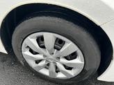Thumbnail of 2015 white Toyota Corolla