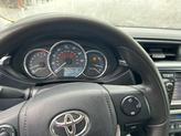 Thumbnail of 2015 white Toyota Corolla