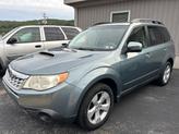 Photo of 2013 Grean Subaru Forester