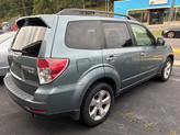 Thumbnail of 2013 Grean Subaru Forester