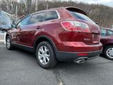 Thumbnail of 2012 red Mazda CX-9