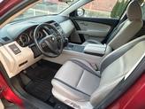 Thumbnail of 2012 red Mazda CX-9