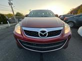 Thumbnail of 2012 red Mazda CX-9