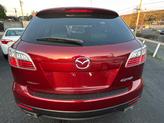 Thumbnail of 2012 red Mazda CX-9