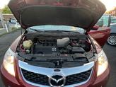 Thumbnail of 2012 red Mazda CX-9
