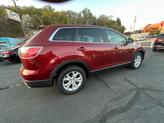 Thumbnail of 2012 red Mazda CX-9