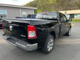 Thumbnail of 2020 Diamond Black Crystal Pearlcoat RAM 1500