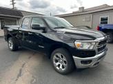 Thumbnail of 2020 Diamond Black Crystal Pearlcoat RAM 1500