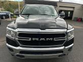 Thumbnail of 2020 Diamond Black Crystal Pearlcoat RAM 1500