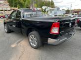 Thumbnail of 2020 Diamond Black Crystal Pearlcoat RAM 1500