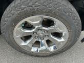 Thumbnail of 2020 Diamond Black Crystal Pearlcoat RAM 1500