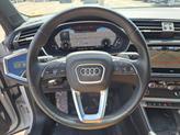 Thumbnail of 2024 White Audi Q3
