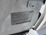 Thumbnail of 2024 White Audi Q3