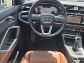 Thumbnail of 2024 White Audi Q3