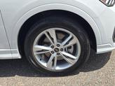 Thumbnail of 2024 White Audi Q3