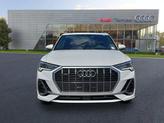 Thumbnail of 2024 White Audi Q3