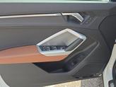 Thumbnail of 2024 White Audi Q3