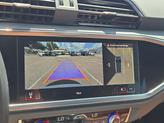 Thumbnail of 2024 White Audi Q3