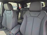 Thumbnail of 2025 Navarra Blue Metallic Audi Q3