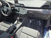 Thumbnail of 2025 Navarra Blue Metallic Audi Q3