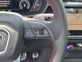 Thumbnail of 2025 Navarra Blue Metallic Audi Q3