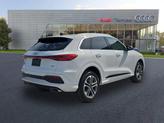 Thumbnail of 2025 Glacier White Metallic Audi Q5