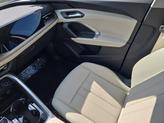 Thumbnail of 2025 Glacier White Metallic Audi Q5