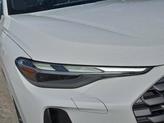 Thumbnail of 2025 Glacier White Metallic Audi Q5