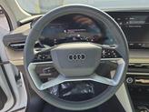 Thumbnail of 2025 Glacier White Metallic Audi Q5